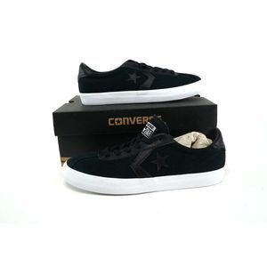 Black All Star Woman's Converse